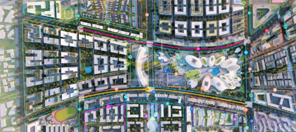 2 bedrooms Apartment in Sharjah, UAE No. 10448 20