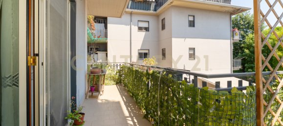 2 bedrooms Apartment in Catania, Italy No. 316927 21