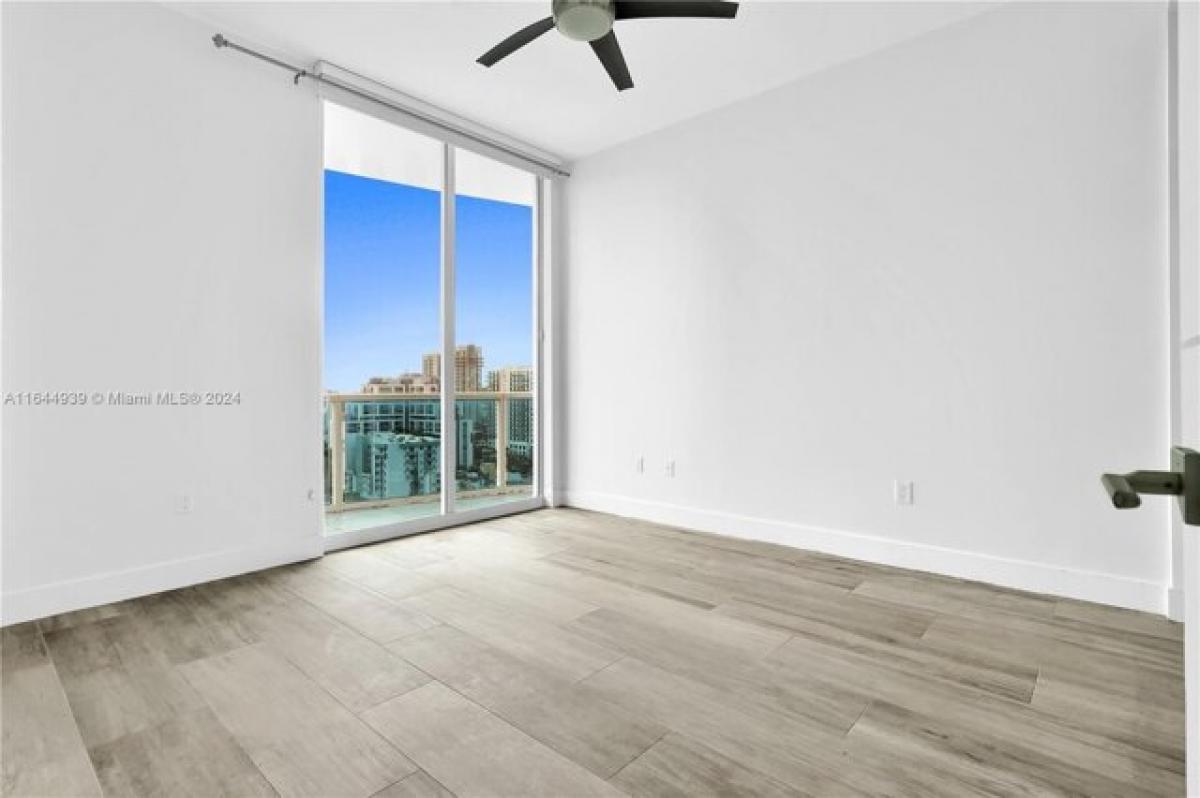 2 bedrooms House in Miami, USA No. 254643