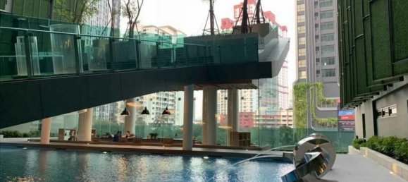 1 bedroom Condo in Wish Signature Midtown Siam Railay Beach, Thailand No. 29196 6