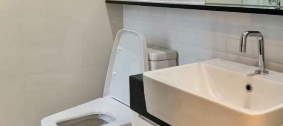 1 bedroom Condo in Wish Signature Midtown Siam Railay Beach, Thailand No. 29196 4