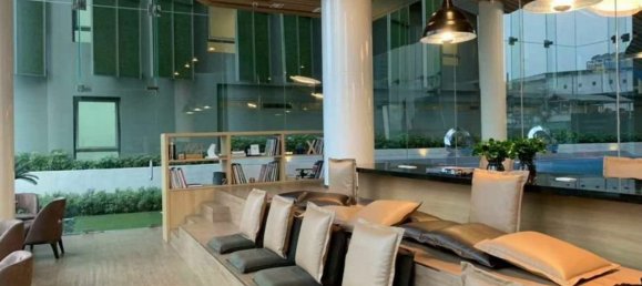 1 bedroom Condo in Wish Signature Midtown Siam Railay Beach, Thailand No. 29196 7