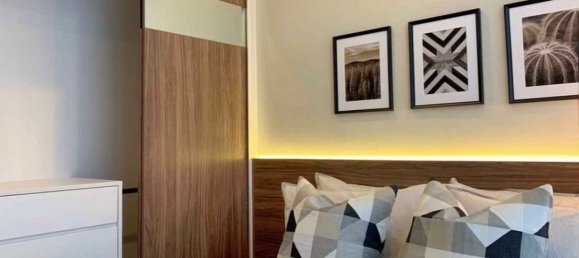 1 bedroom Condo in Wish Signature Midtown Siam Railay Beach, Thailand No. 29196 3