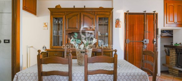 1 bedroom Penthouse in Viterbo, Italy No. 380206 2