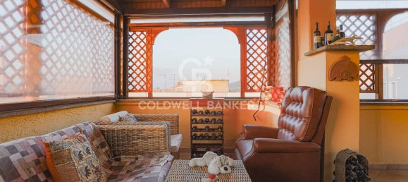 1 bedroom Penthouse in Viterbo, Italy No. 380206 3