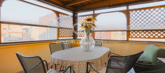1 bedroom Penthouse in Viterbo, Italy No. 380206 9