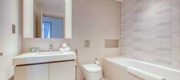 Квартира с 3 спальнями в SUNRISE BAY, Dubai Harbour, ОАЭ № 58051 6