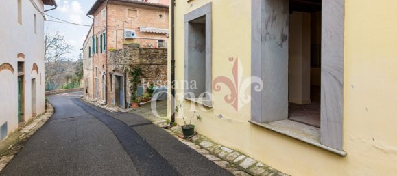 Apartamento T1 em Casciana Terme Lari, Italy N.º 225563 11