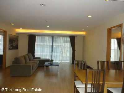 3 غرف نوم شقة في Dong Da, Vietnam رقم 6920