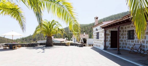 2 bedrooms House in Granadilla de Abona, Spain No. 28849 4