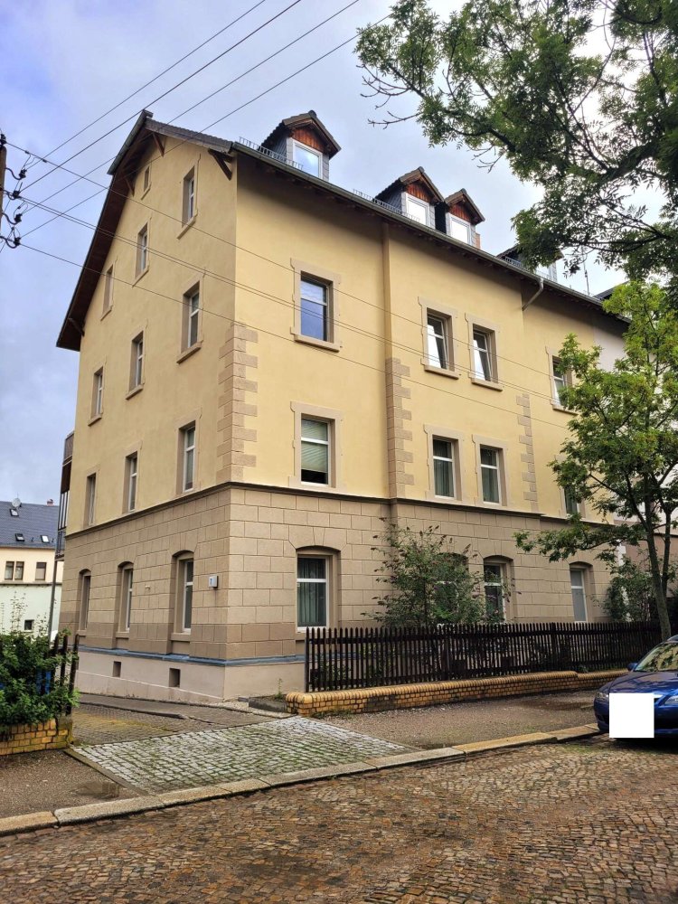 2 Schlafzimmer Wohnung in Zwickau, Germany, Nr. 236578