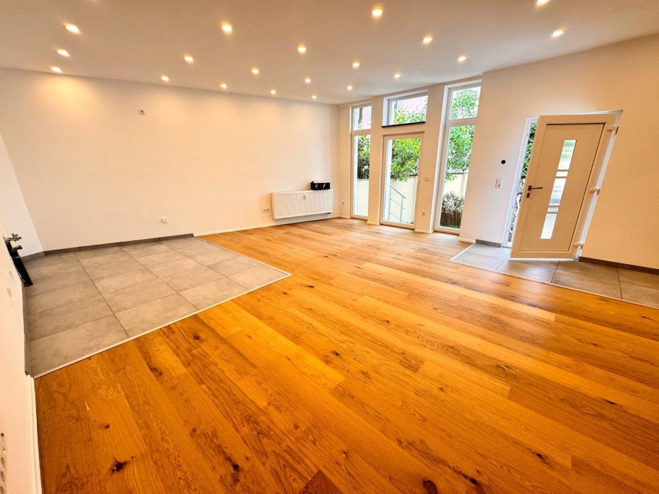 3 rooms Apartment in Nuremberg, Germany No. 267390