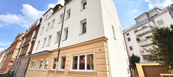 3 rooms Apartment in Nuremberg, Germany No. 267390 19