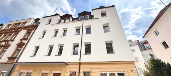 3 rooms Apartment in Nuremberg, Germany No. 267390 18