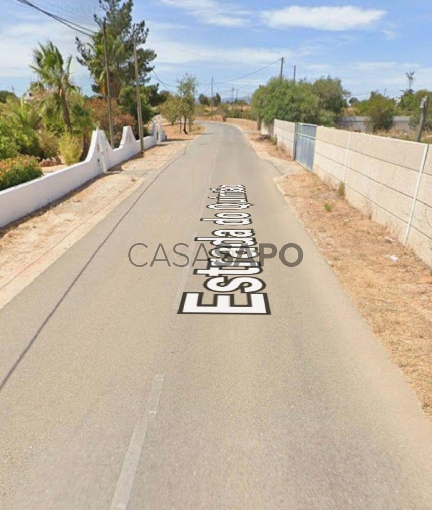  Land in Armacao de Pera, Portugal No. 218323