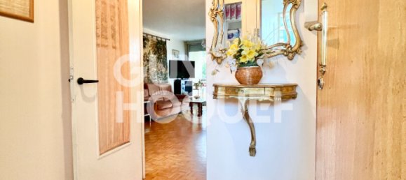 4 Schlafzimmer Doppelhaus in Massy, France, Nr. 121654 5