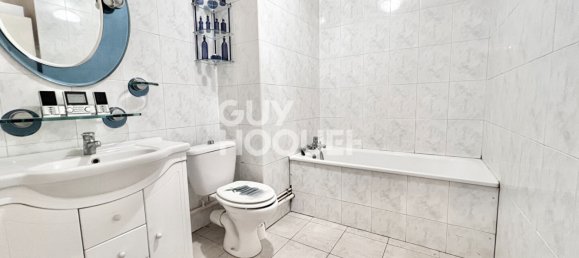 4 Schlafzimmer Doppelhaus in Massy, France, Nr. 121654 7