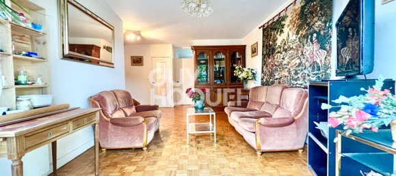 4 Schlafzimmer Doppelhaus in Massy, France, Nr. 121654 2