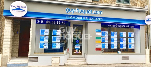 4 Schlafzimmer Doppelhaus in Massy, France, Nr. 121654 10