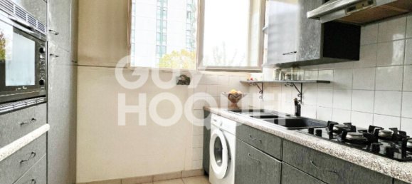 4 Schlafzimmer Doppelhaus in Massy, France, Nr. 121654 4