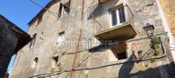 42m² Warehouse in Semproniano, Italy No. 331214 15