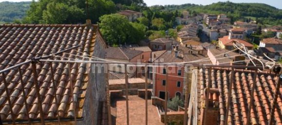 42m² Warehouse in Semproniano, Italy No. 331214 7