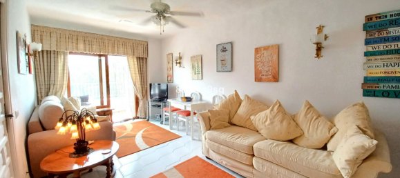 1 Schlafzimmer Wohnung in Marbella, Spain, Nr. 59354 3