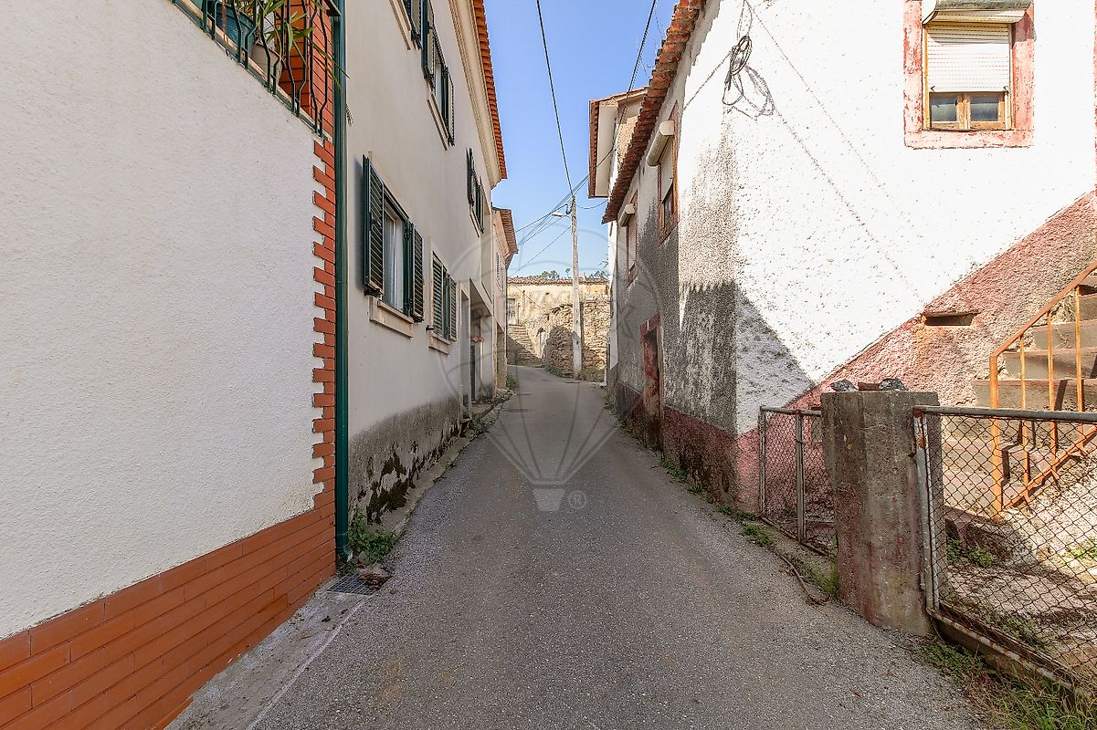 4 Schlafzimmer Haus in Almalagues, Portugal, Nr. 178361