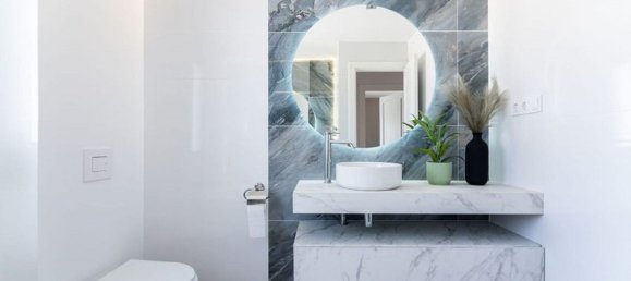 3 chambres Penthouse à Estepona, Spain No. 170515 19