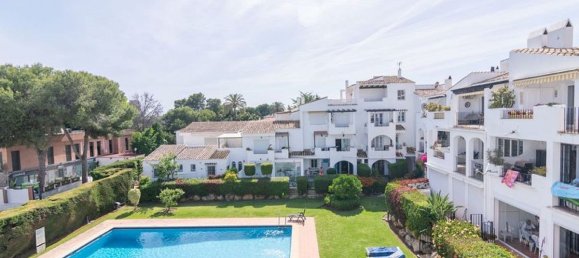 3 chambres Penthouse à Estepona, Spain No. 170515 11