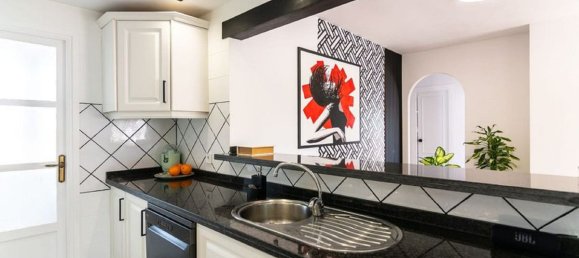 3 chambres Penthouse à Estepona, Spain No. 170515 12