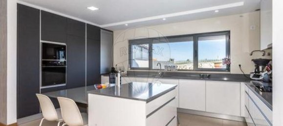 3 bedrooms Apartment in Moita, Portugal No. 97996 12