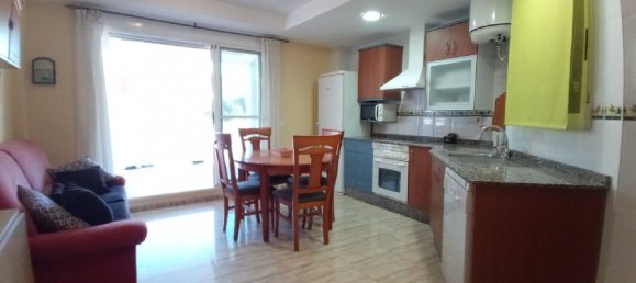 2 Schlafzimmer Wohnung in Castellon, Spain, Nr. 141444 2