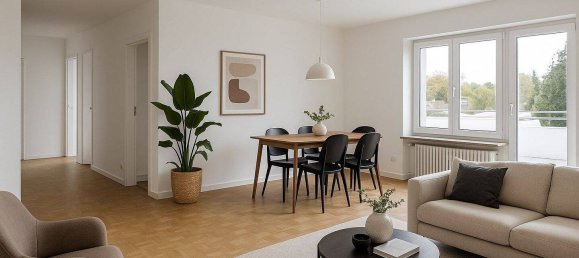 Penthouse de 3 divisões em Munich, Germany N.º 217678 4