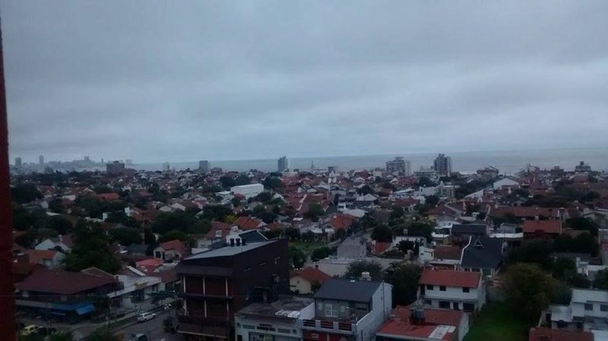 Apartamento T3 em Mar del Plata, Argentina N.º 74178