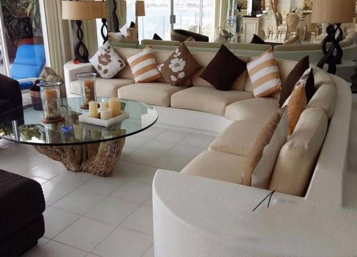 Apartamento T3 em Acapulco de Juarez, Mexico N.º 179779