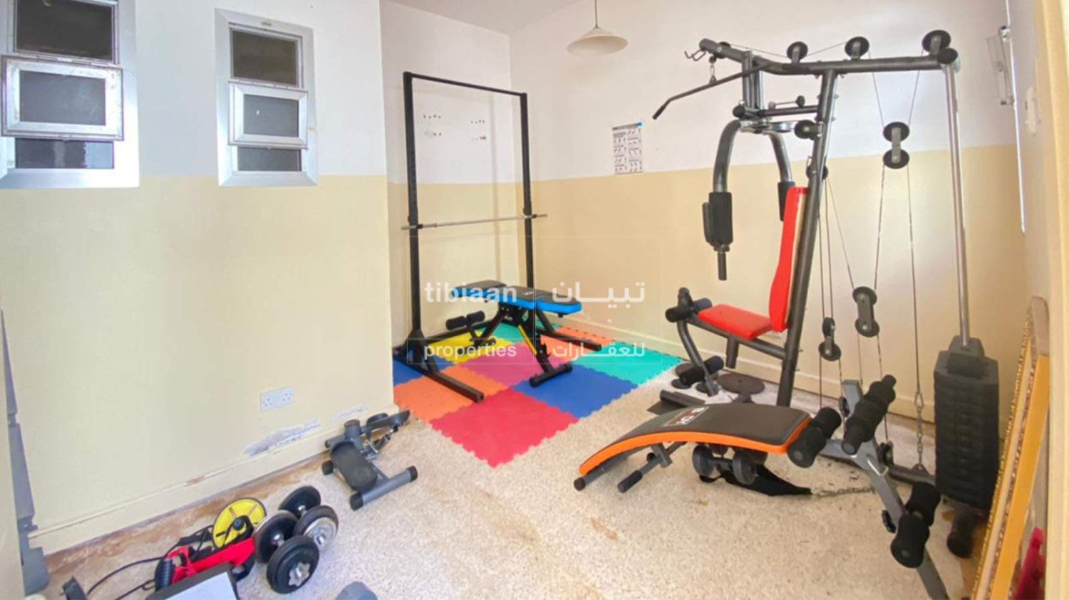 4 bedrooms Villa in Muscat, Oman No. 895