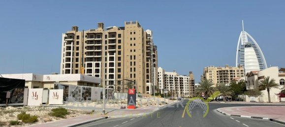 Квартира с 1 спальней в RAHAAL, Умм-Сукейм, ОАЭ № 58675 10