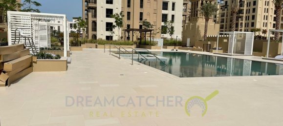 Квартира с 1 спальней в RAHAAL, Умм-Сукейм, ОАЭ № 58675 14