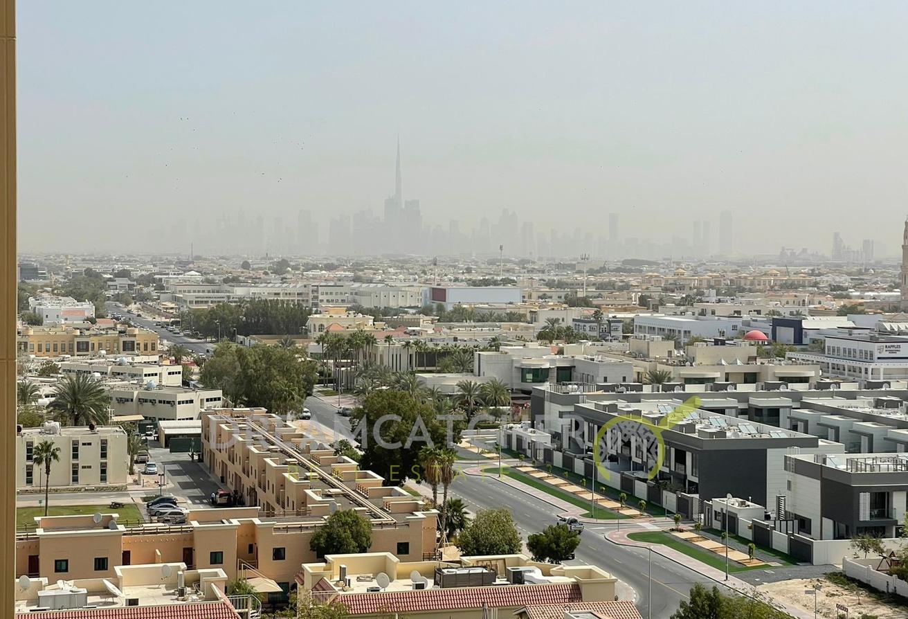 Квартира с 1 спальней в RAHAAL, Умм-Сукейм, ОАЭ № 58675