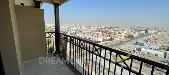 Квартира с 1 спальней в RAHAAL, Умм-Сукейм, ОАЭ № 58675 9