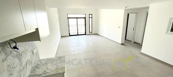 Квартира с 1 спальней в RAHAAL, Умм-Сукейм, ОАЭ № 58675 4