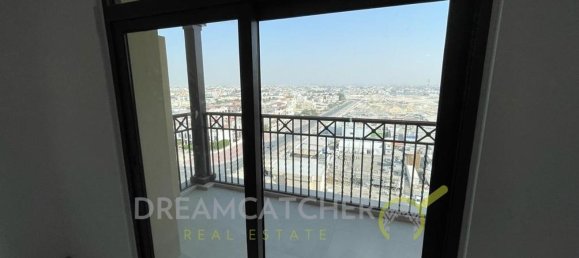 Квартира с 1 спальней в RAHAAL, Умм-Сукейм, ОАЭ № 58675 6