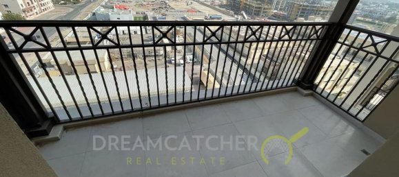 Квартира с 1 спальней в RAHAAL, Умм-Сукейм, ОАЭ № 58675 8