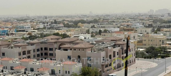 Квартира с 1 спальней в RAHAAL, Умм-Сукейм, ОАЭ № 58675 13