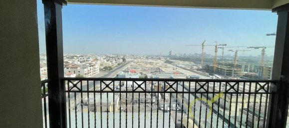 Квартира с 1 спальней в RAHAAL, Умм-Сукейм, ОАЭ № 58675 3