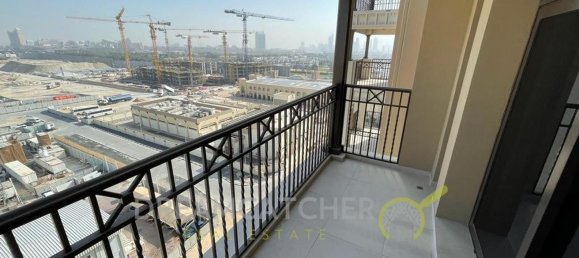 Квартира с 1 спальней в RAHAAL, Умм-Сукейм, ОАЭ № 58675 5