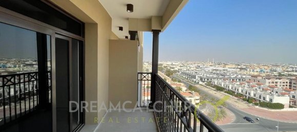 Квартира с 1 спальней в RAHAAL, Умм-Сукейм, ОАЭ № 58675 7