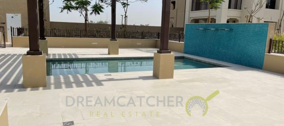 Квартира с 1 спальней в RAHAAL, Умм-Сукейм, ОАЭ № 58675 15