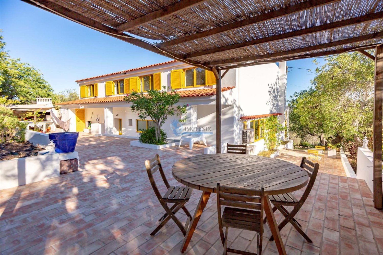 6 bedrooms House in Paderne, Portugal No. 209870